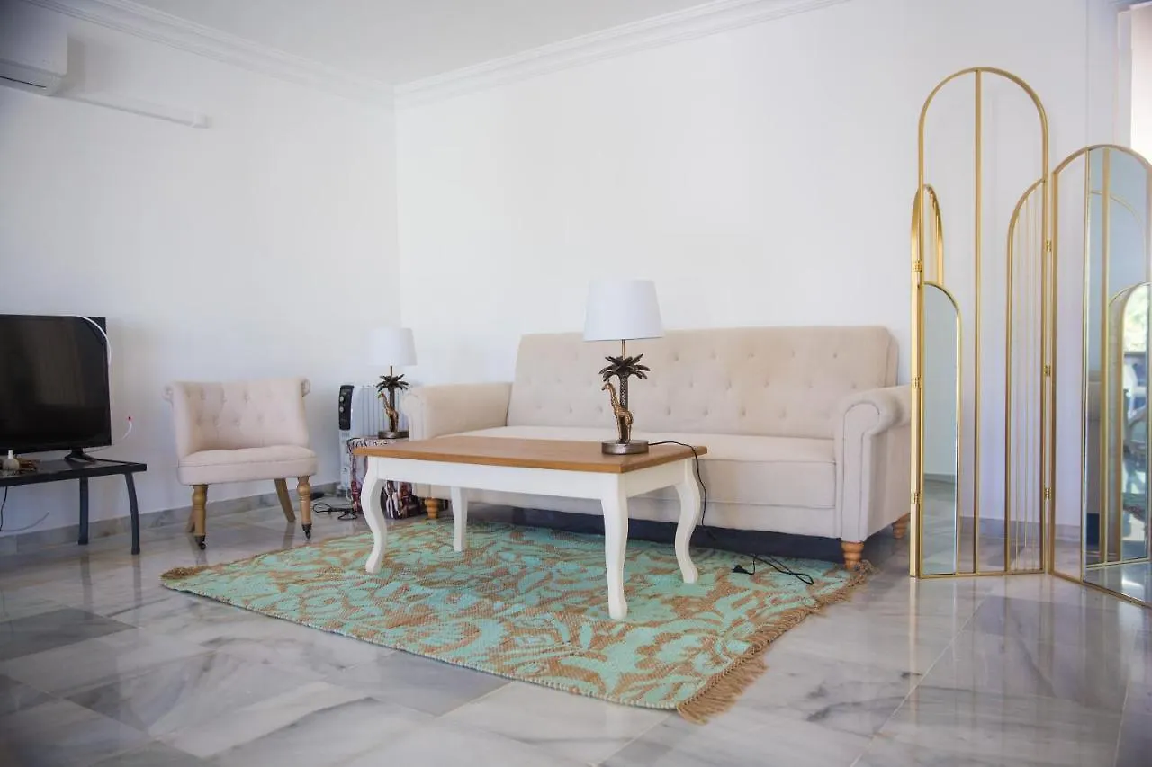 아파트호텔 Suites Of Villa Gatsby 마르베야 스페인