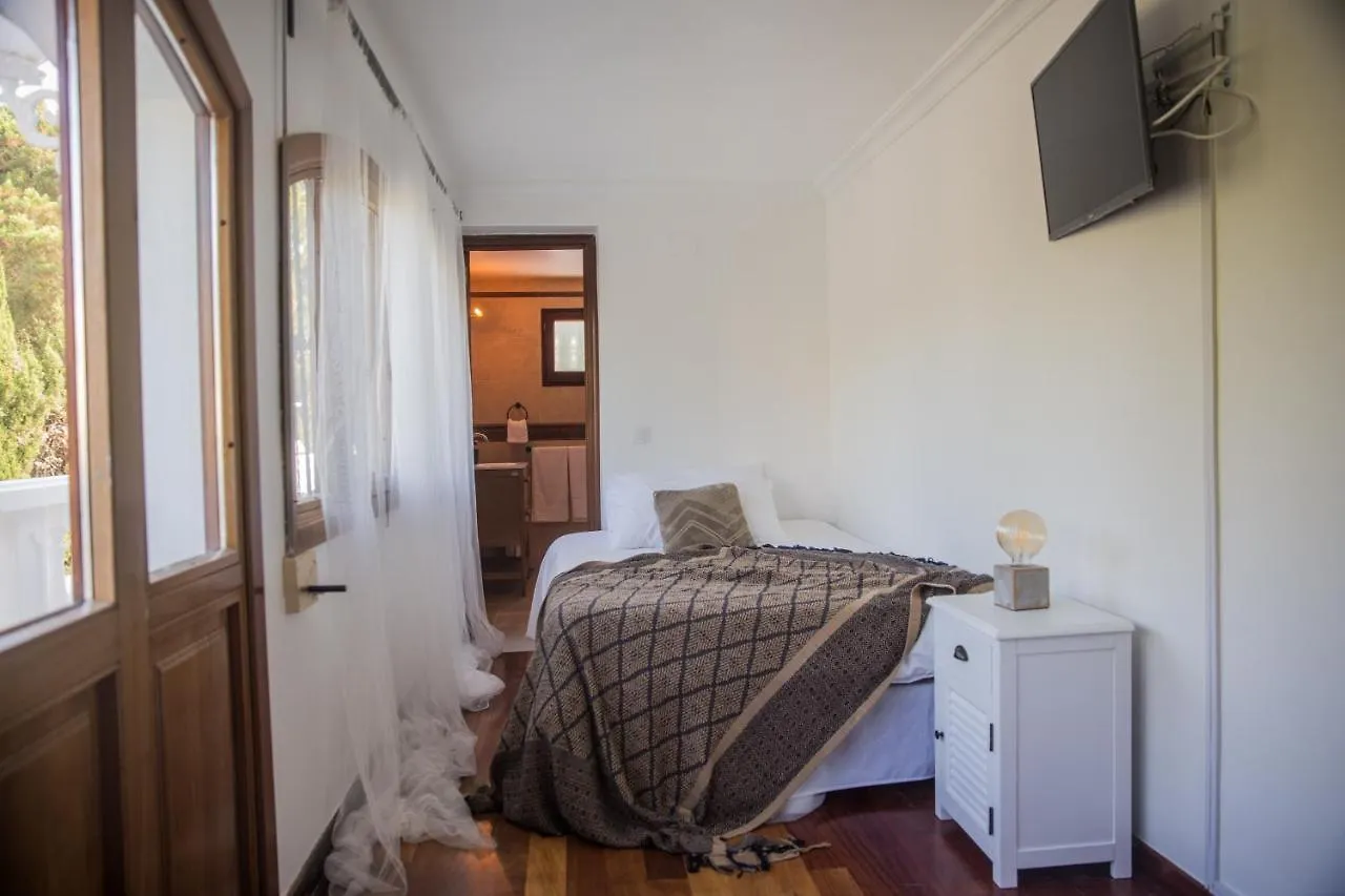 Suites Of Villa Gatsby 마르베야