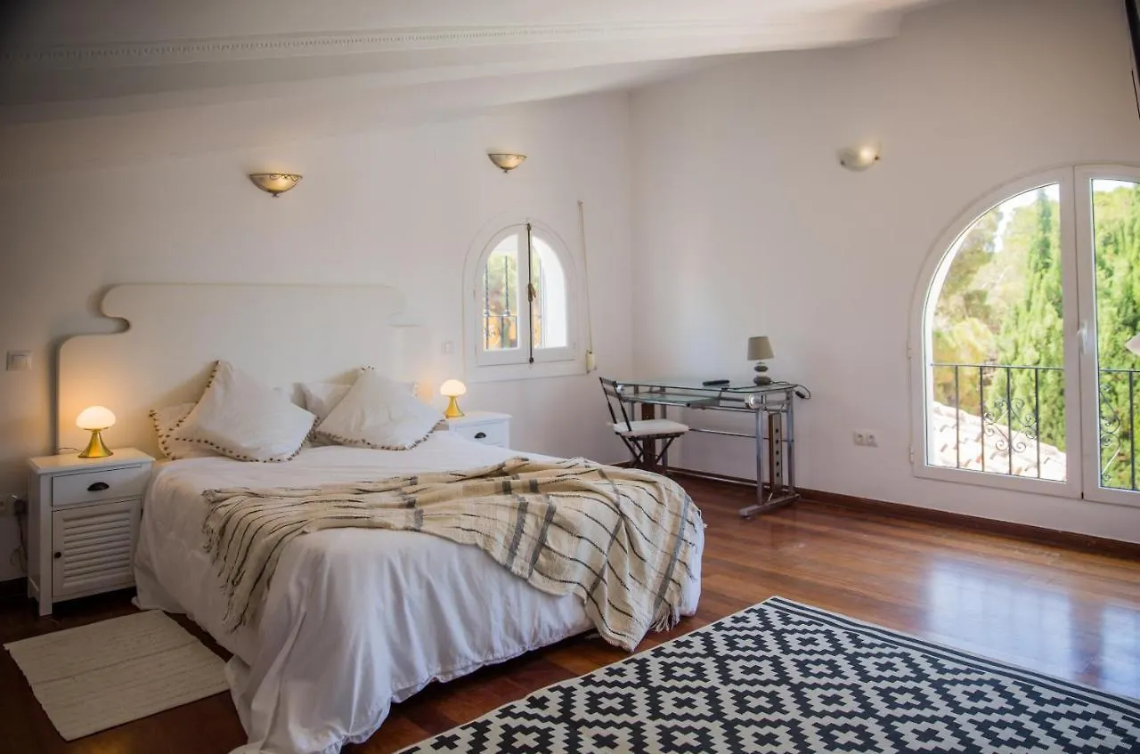 Suites Of Villa Gatsby Marbella 0*,  Spain