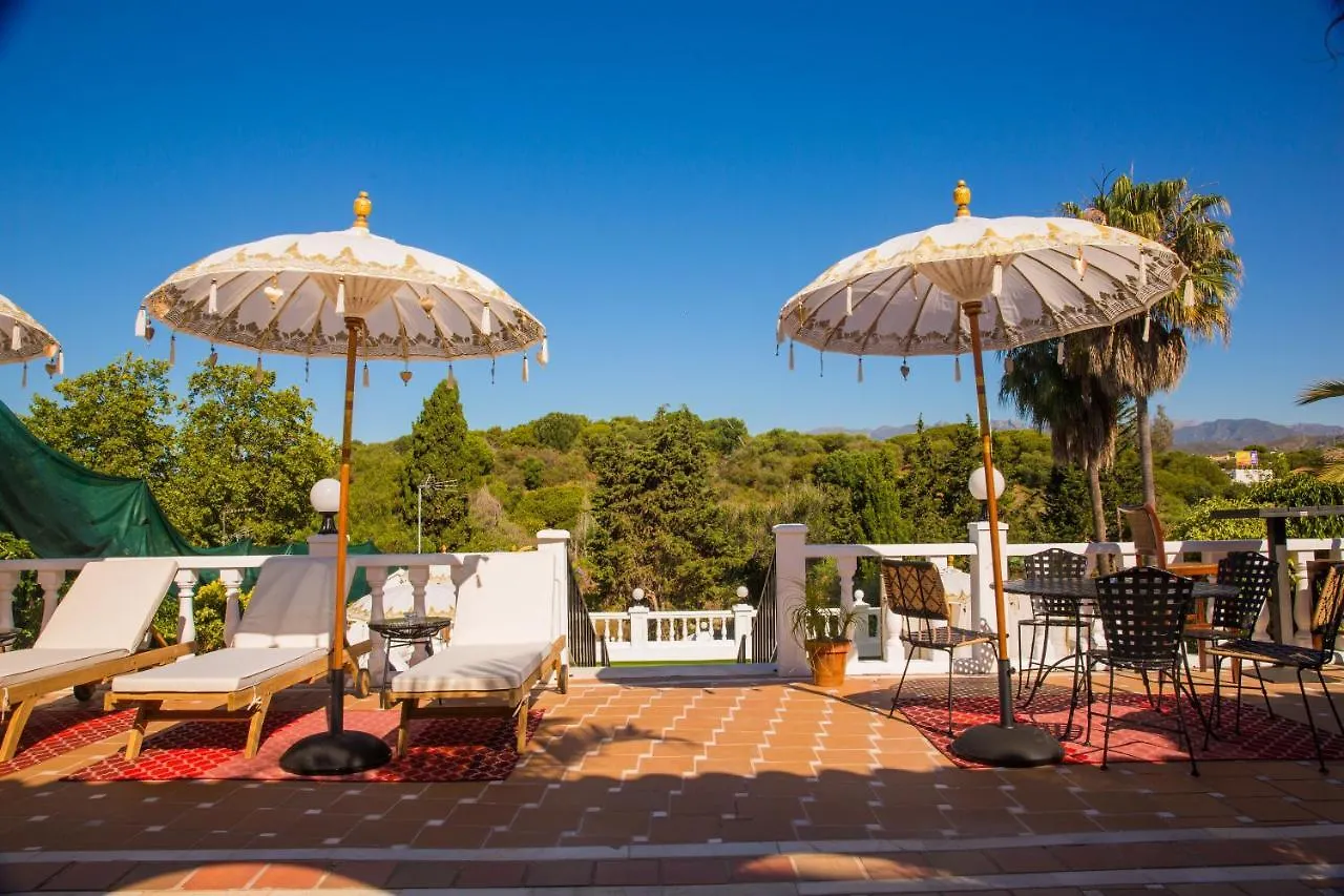 Suites Of Villa Gatsby Marbella 0*,  Spain