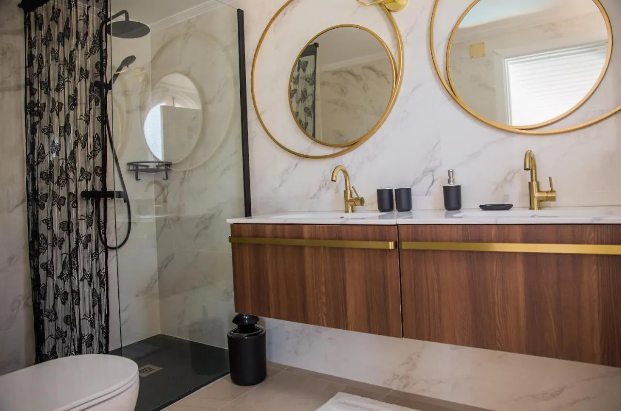 Suites Of Villa Gatsby Marbella Spain