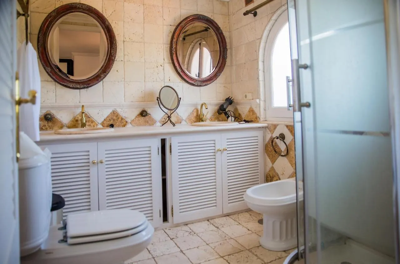 Aparthotel Suites Of Villa Gatsby Marbella