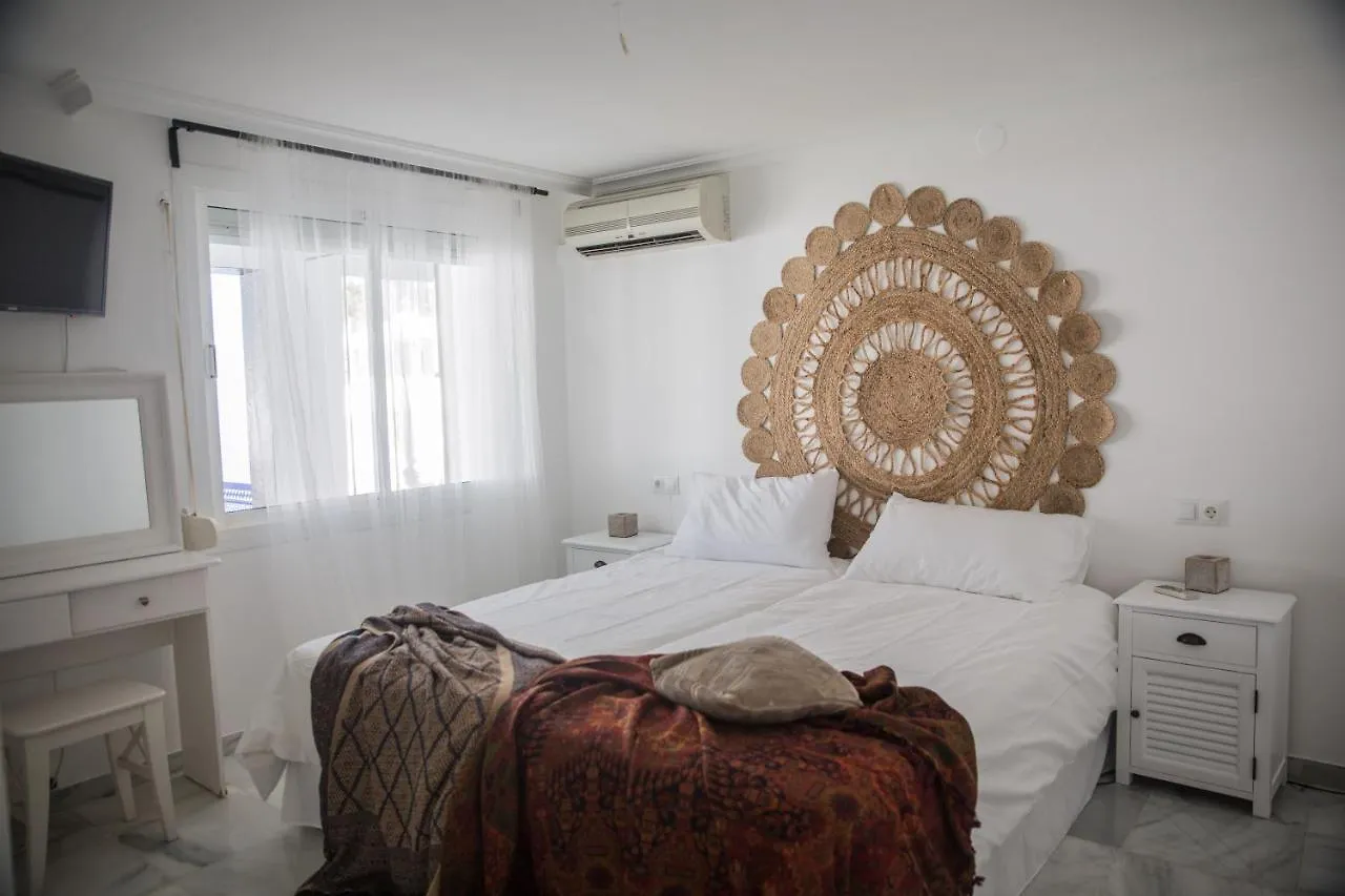 Aparthotel Suites Of Villa Gatsby Marbella